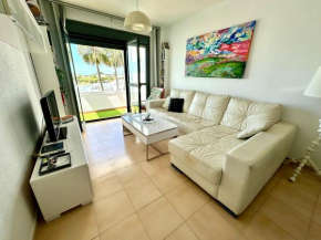 Bella vista de Conil